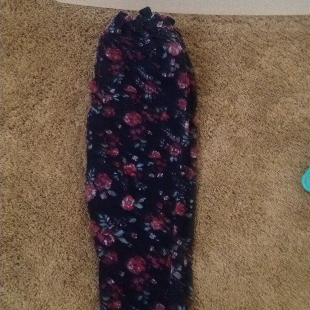 Pants